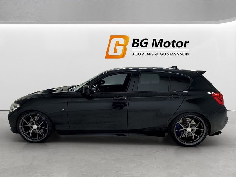 BMW M140 bild 8