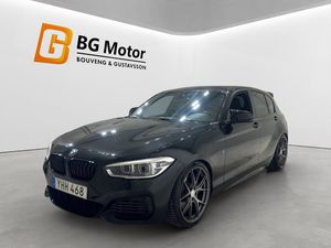 BMW M140 bild 1