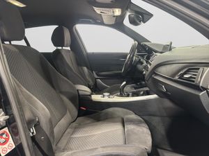 BMW M140 bild 9