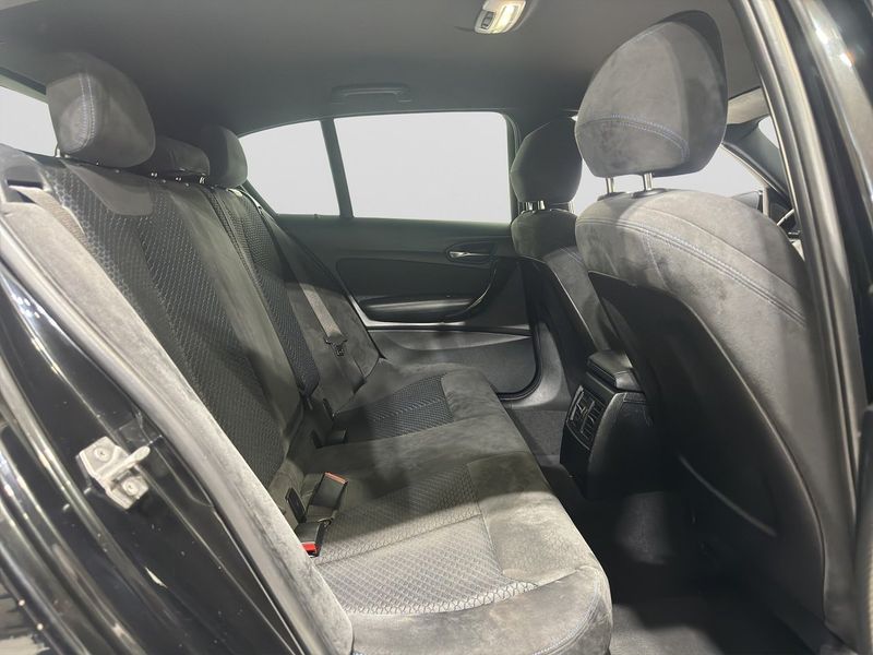 BMW M140 bild 11