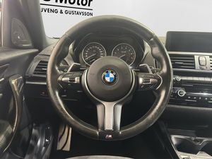 BMW M140 bild 14