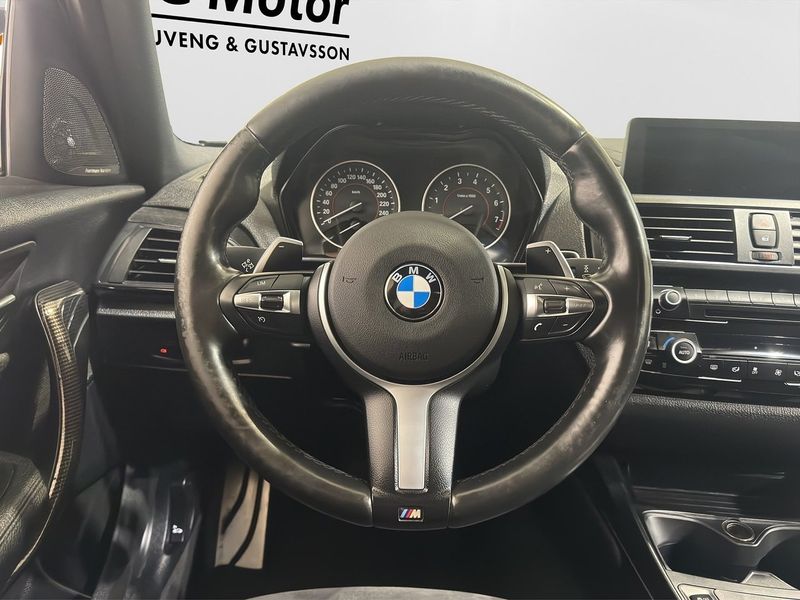 BMW M140 bild 14