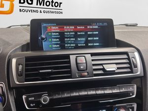 BMW M140 bild 10