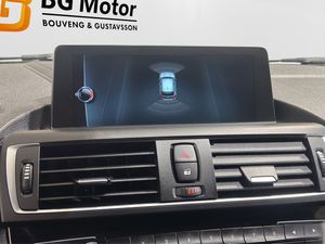 BMW M140 bild 21