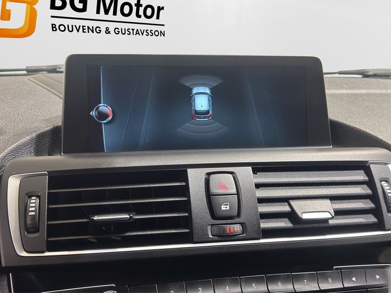 BMW M140 bild 21