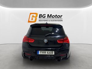 BMW M140 bild 5