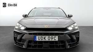 Cupra Leon bild 4