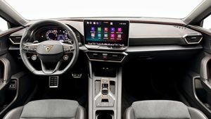 Cupra Leon bild 10