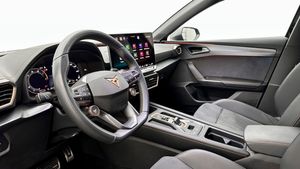 Cupra Leon bild 7