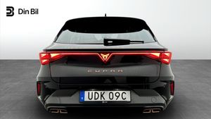 Cupra Leon bild 5