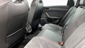 Cupra Leon bild 12