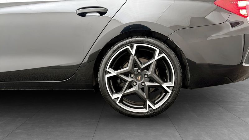 Cupra Leon bild 6