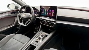 Cupra Leon bild 11