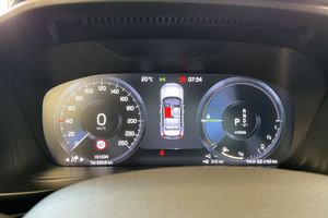 Volvo XC40 bild 15