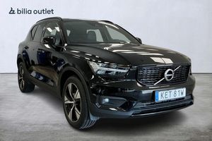 Volvo XC40 bild 2