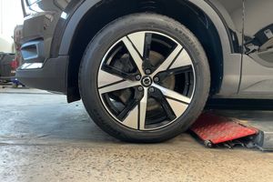 Volvo XC40 bild 27