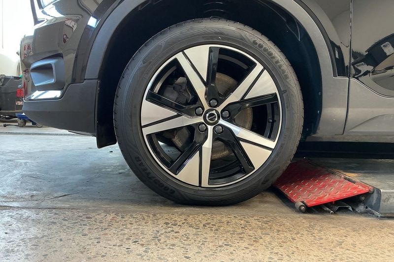 Volvo XC40 bild 27