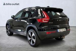 Volvo XC40 bild 4