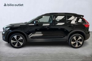 Volvo XC40 bild 6