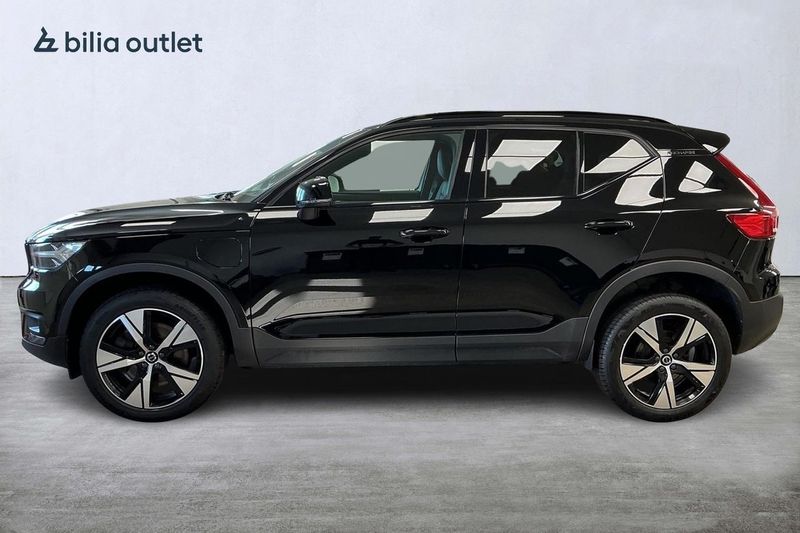 Volvo XC40 bild 6