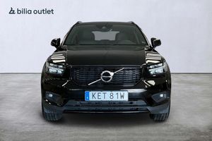 Volvo XC40 bild 8