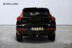 Volvo XC40 bild 7