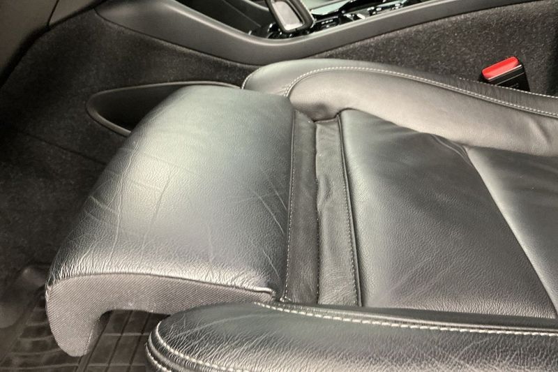 Volvo XC40 bild 28
