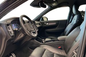 Volvo XC40 bild 10