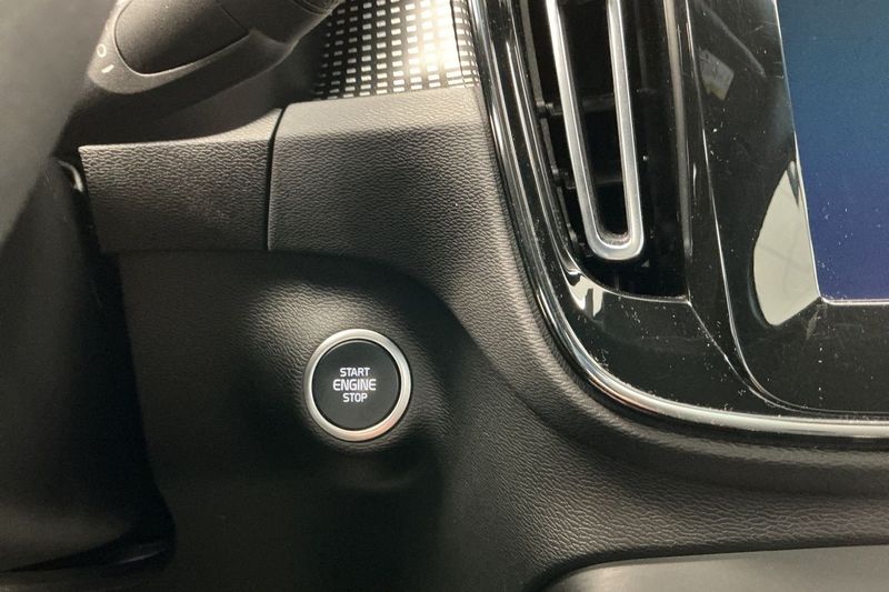 Volvo XC40 bild 29