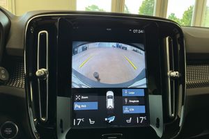 Volvo XC40 bild 21