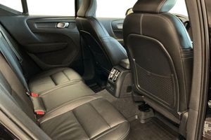 Volvo XC40 bild 11