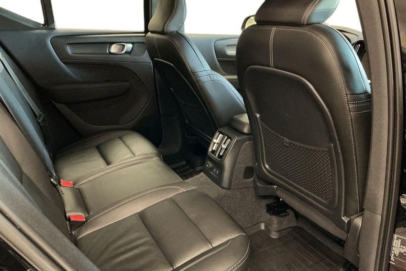 Volvo XC40 bild 11