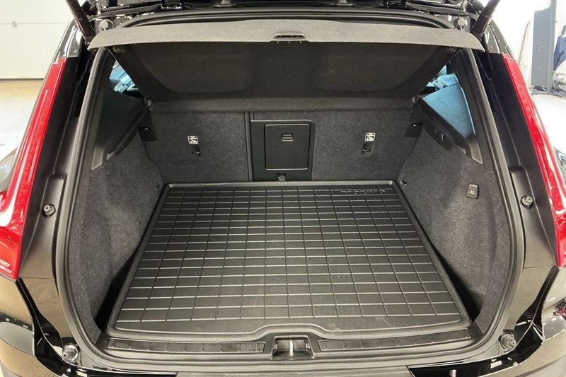 Volvo XC40 bild 23