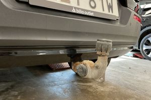 Volvo XC40 bild 26
