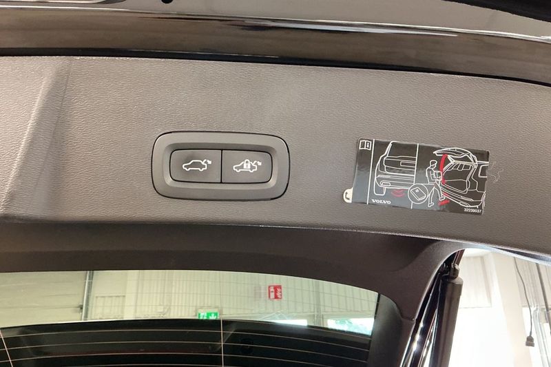 Volvo XC40 bild 24