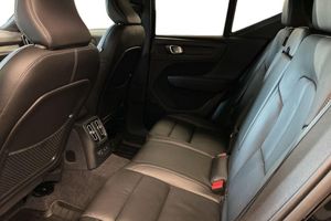 Volvo XC40 bild 12