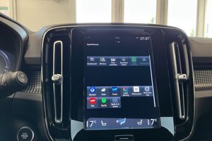 Volvo XC40 bild 19