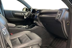 Volvo XC40 bild 9