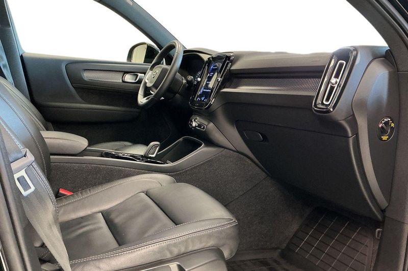 Volvo XC40 bild 9