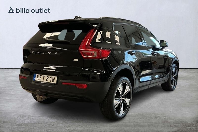 Volvo XC40 bild 3