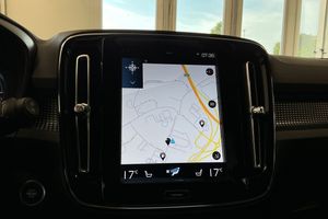 Volvo XC40 bild 22