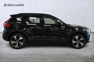 Volvo XC40 bild 5