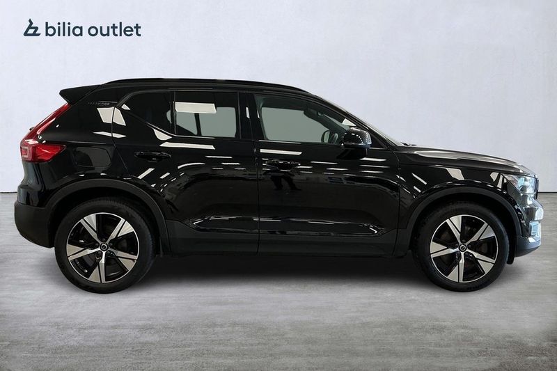 Volvo XC40 bild 5