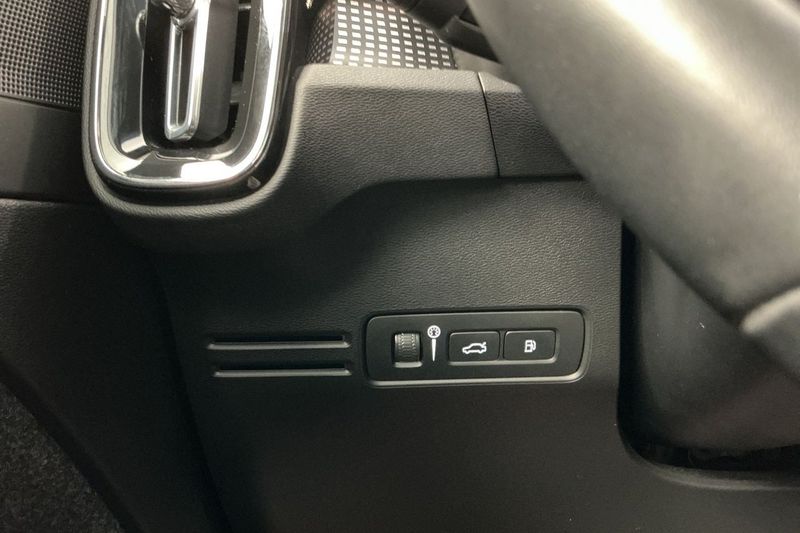 Volvo XC40 bild 31