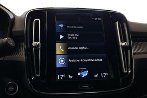 Volvo XC40 bild 16