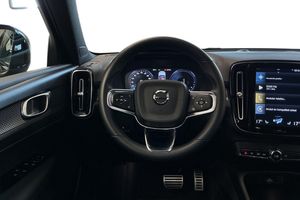 Volvo XC40 bild 14