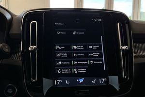 Volvo XC40 bild 18