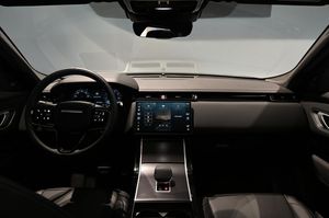Land Rover Range Rover Velar bild 16
