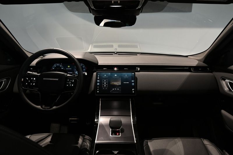 Land Rover Range Rover Velar bild 16