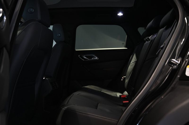 Land Rover Range Rover Velar bild 15